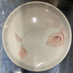 Partial SET Vintage Keltcraft Misty Isle (Noritake) used, Eternal Blush dishes